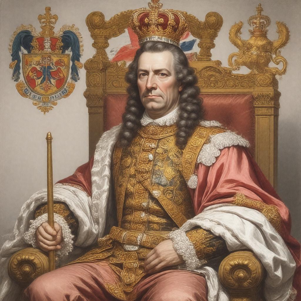 George I of Great Britain